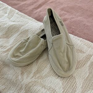 Sanuk Women's Slip Ons